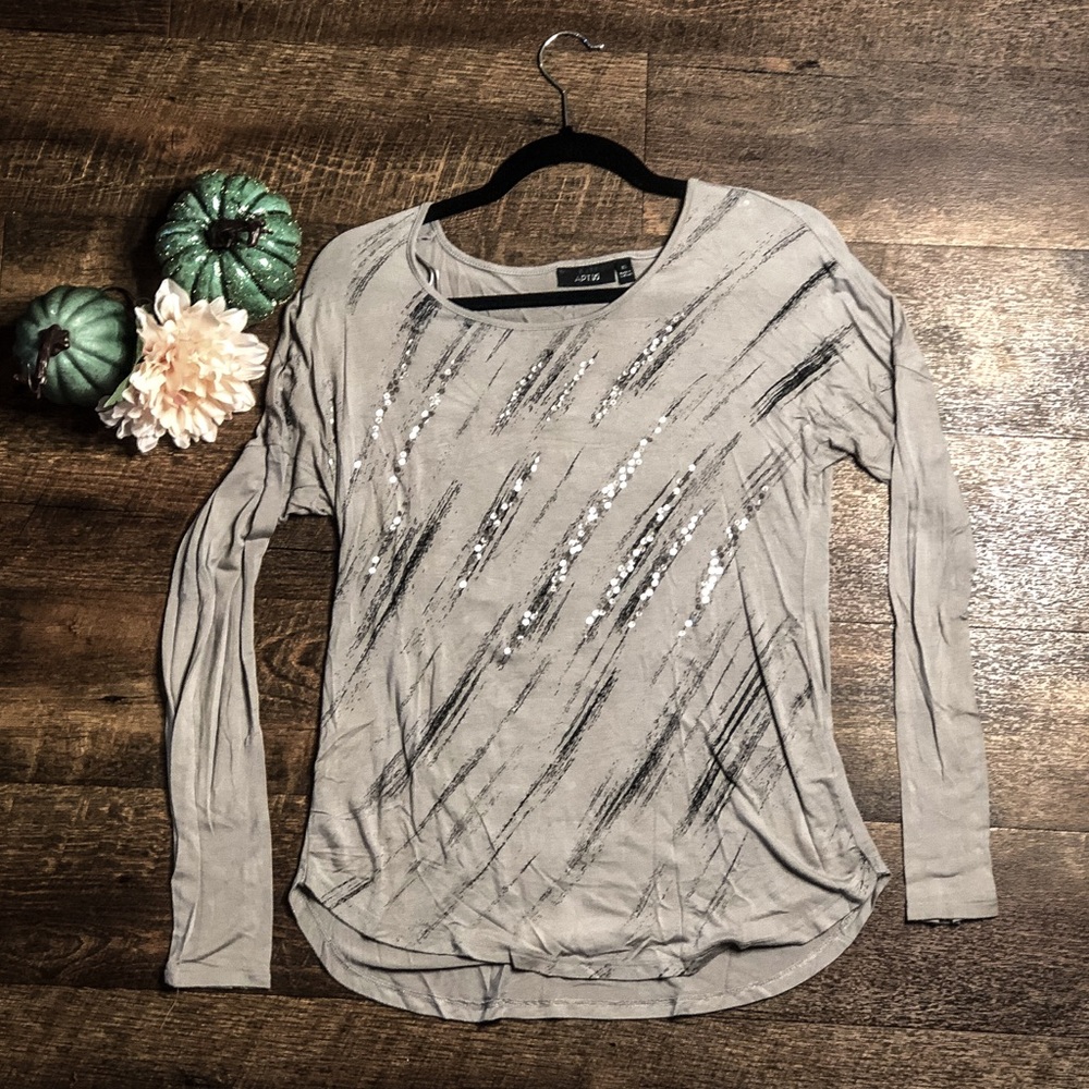 Dressy-casual Shirt